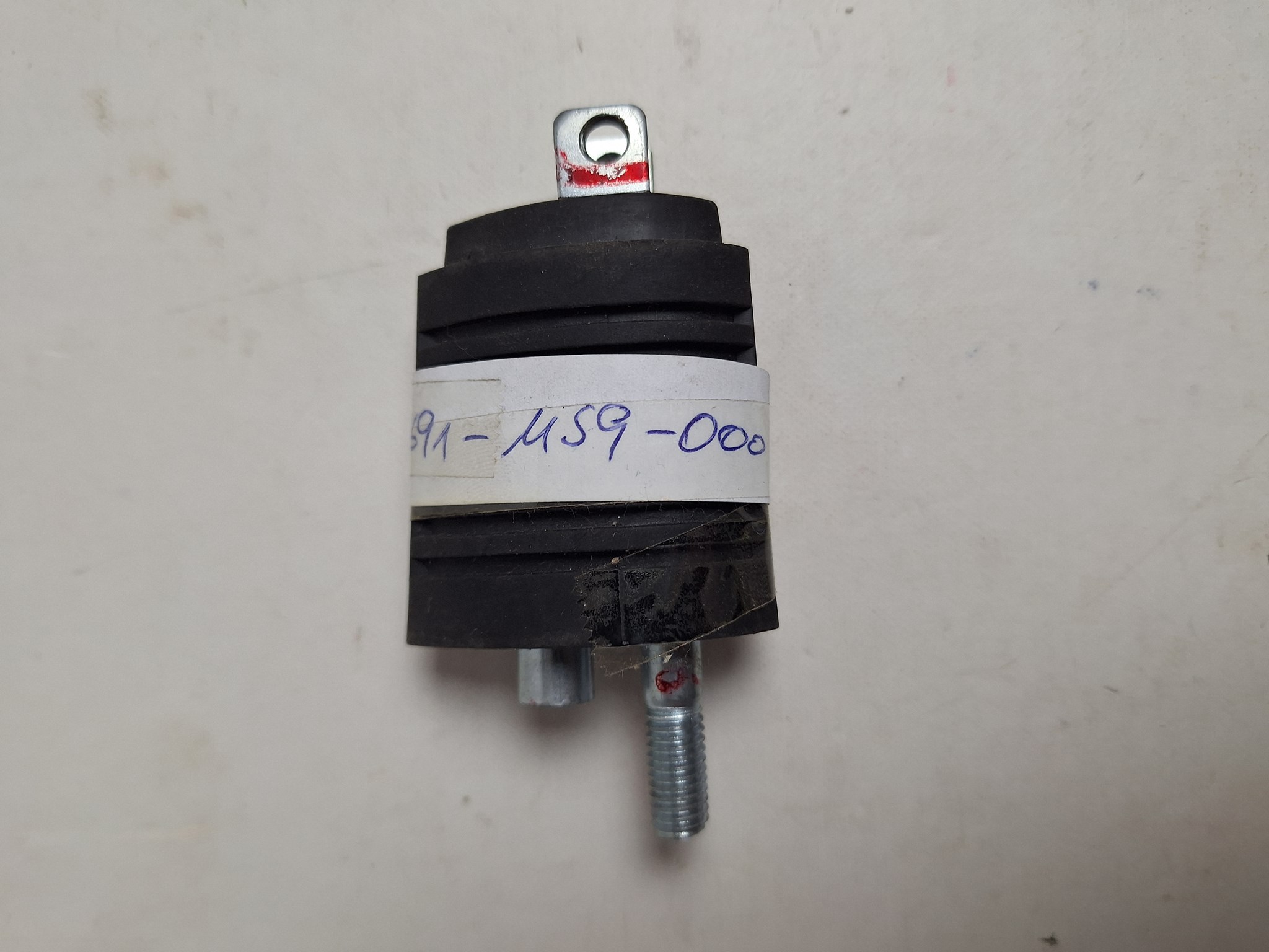 Bild von STREBE BLINKER  33691-MS9-000